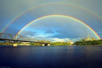 Rainbow Pictures Photo