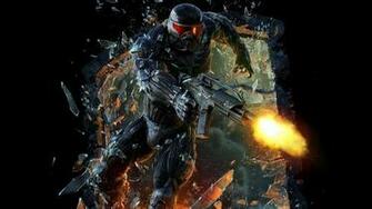 Games HD Wallpaper Game Desktop