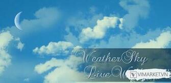 Weather Sky T I Cho