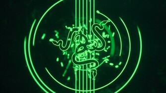 Cinema 4d And World Machine Razer Background Time Lapse