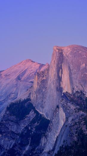 Yosemite Park Pack Appletips