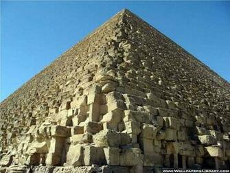 Egyptian Pyramids