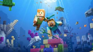 The Best Minecraft Pocket Edition Seeds