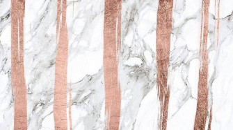 Aesthetic Marble Wallpaper