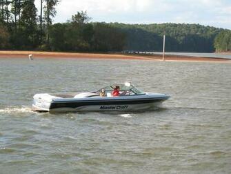 Top Mastercraft Boats Prostar Wallpaper