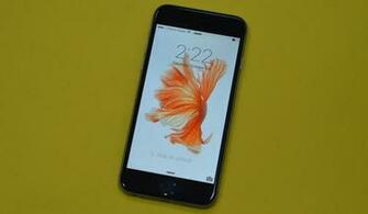 Set Live Wallpaper On iPhone 6s Plus 5s 5c