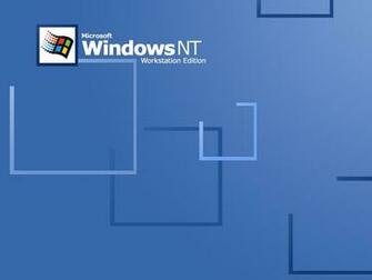 Windows Nt Boxes