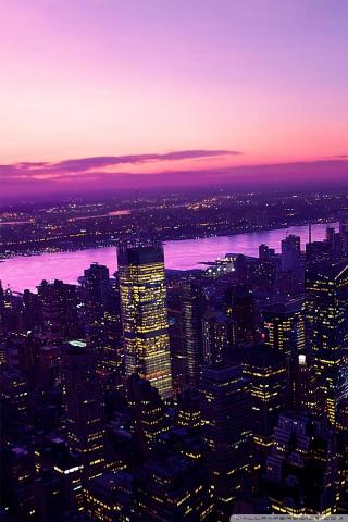 City Sunset Ultra HD Desktop Background Wallpaper For 4k UHD Tv