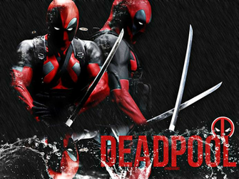 Deadpool Wallpaper By Cyrdanwwe