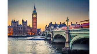 London Wallpaper