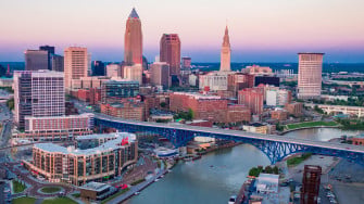 Cleveland 4k Wallpaper For Your Desktop Or Mobile Screen And