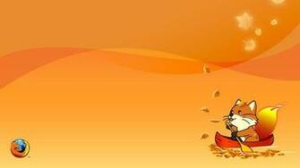 Firefox Wallpaper
