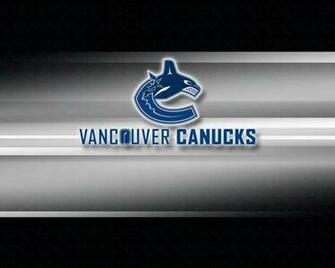 Vancouver Canucks Wallpaper By