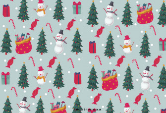 Christmas Wallpaper I Take You Wedding Readings
