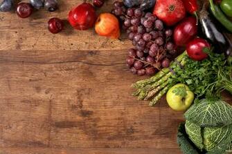 Food HD Wallpaper