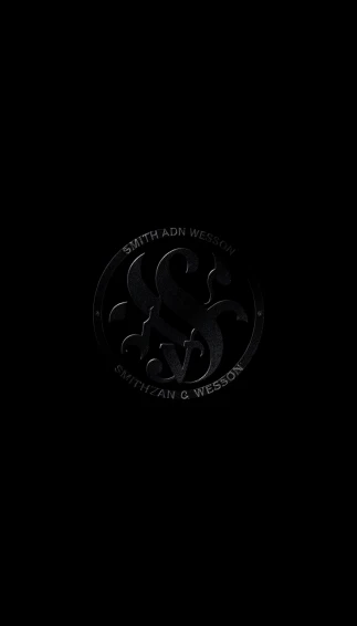 Smith And Wesson Logo Wallpaper
