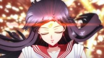 Pics Photos Sailor Mars Funny Wallpaper