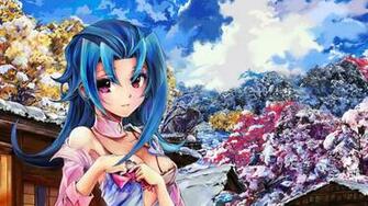 Yu Gi Oh Zexal Wallpaper X Net