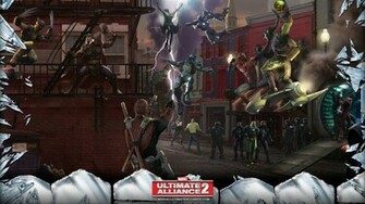 Marvel Ultimate Alliance Jpg