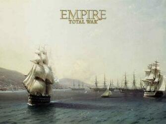 Empire Total War