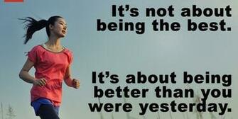 Here S What It Would Look Like If Inspirational Quotes Were Honest