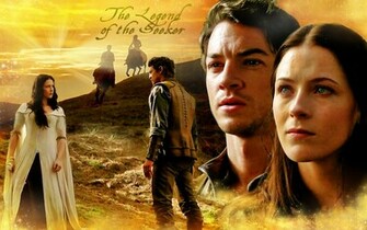 Legend Of The Seeker Wallpaper