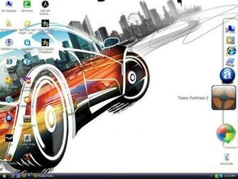 Wallpaper Racing For