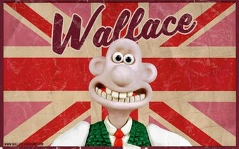 Wallace And Gromit Wallpaper