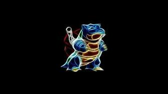 Blastoise Wallpaper