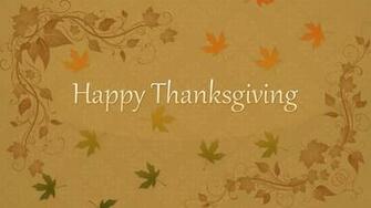 Happy Thanksgiving Desktop Background By Cupcakekitten20 On