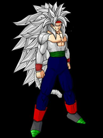 Dragon Ball Z Wallpaper Bardock Super Saiyan