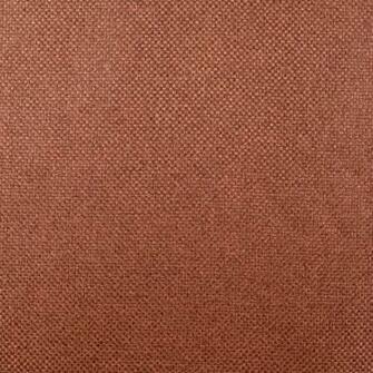 Piazza Burnt Orange Fabrics Wallpaper Tempera Fabric