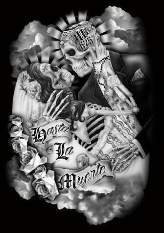 Lowrider Arte Wallpaper Image