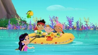 Pero Las Sorpresas No Paran Ah Ya Que Disney Junior Tambi N Tiene
