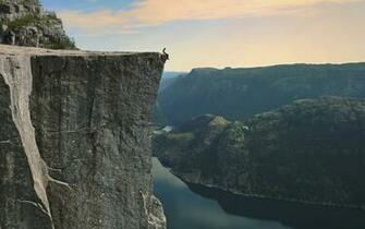 Cliff Wallpaper And Background Image Net