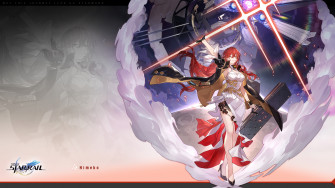 Honkai Star Rail On X First Closed Beta Wallpaper Hi