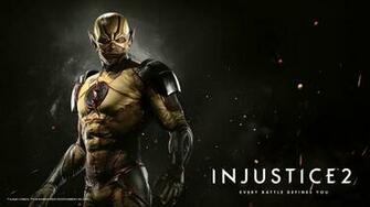 Injustice2 On Official Wallpaper Are Here