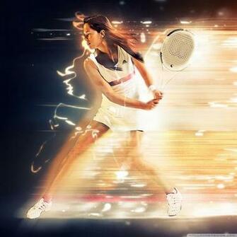 Ana Ivanovic 4k HD Desktop Wallpaper For Ultra Tv