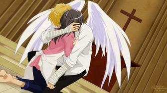 Maid Sama Full HD Wallpaper And Background