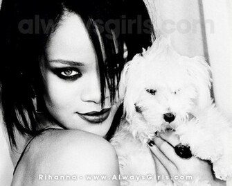 Rihanna Wallpaper Resolution Always Girls
