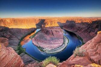 Horseshoe Bend Wallpaper X Net