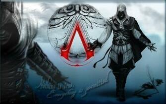 Assassin S Creed Wallpaper By Kerovinblack