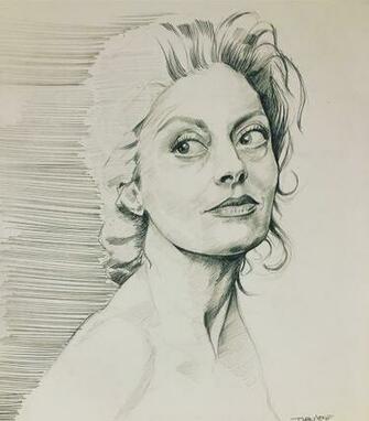 Susan Sarandon Image Loving HD Wallpaper And Background