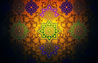 Arabic Wallpaper