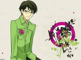 Best Kyoya Ootori Wallpaper Hibari
