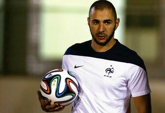 Benzema Wallpaper Karim