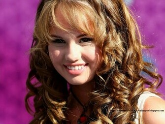 Rai Wallpaper Debby Ryan Hot Dakota Fanning