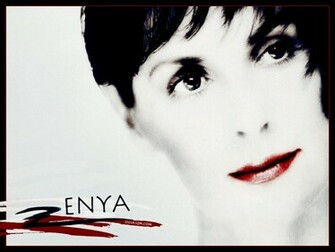 Enya Wallpaper