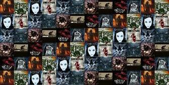 Nightwish Dark Passion Play Imaginaerum Disturbed