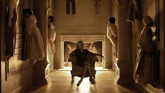 Terceira Temporada Intitulada American Horror Story Coven A